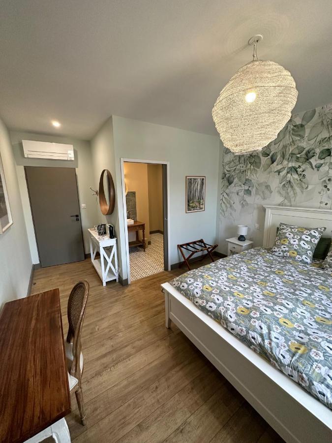 La Maison Florence 4*