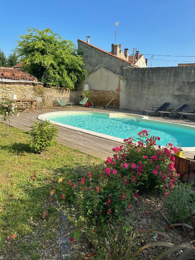 La Maison Florence 4*