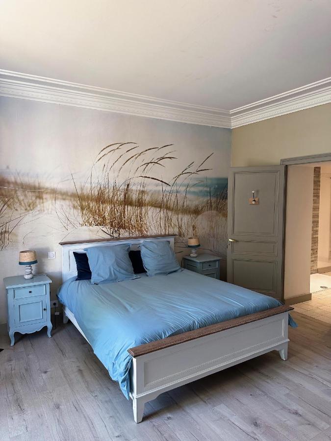 La Maison Florence Frühstückspension 4*