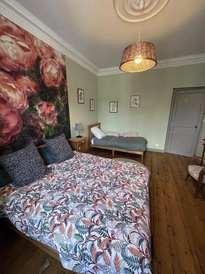 La Maison Florence 4*