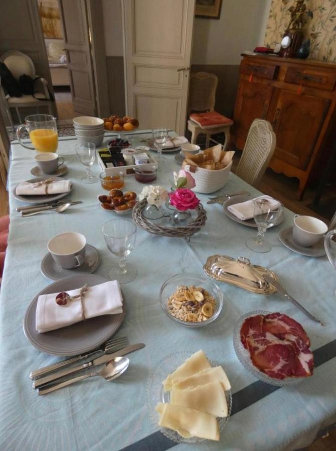 Frühstückspension La Maison Florence 4*
