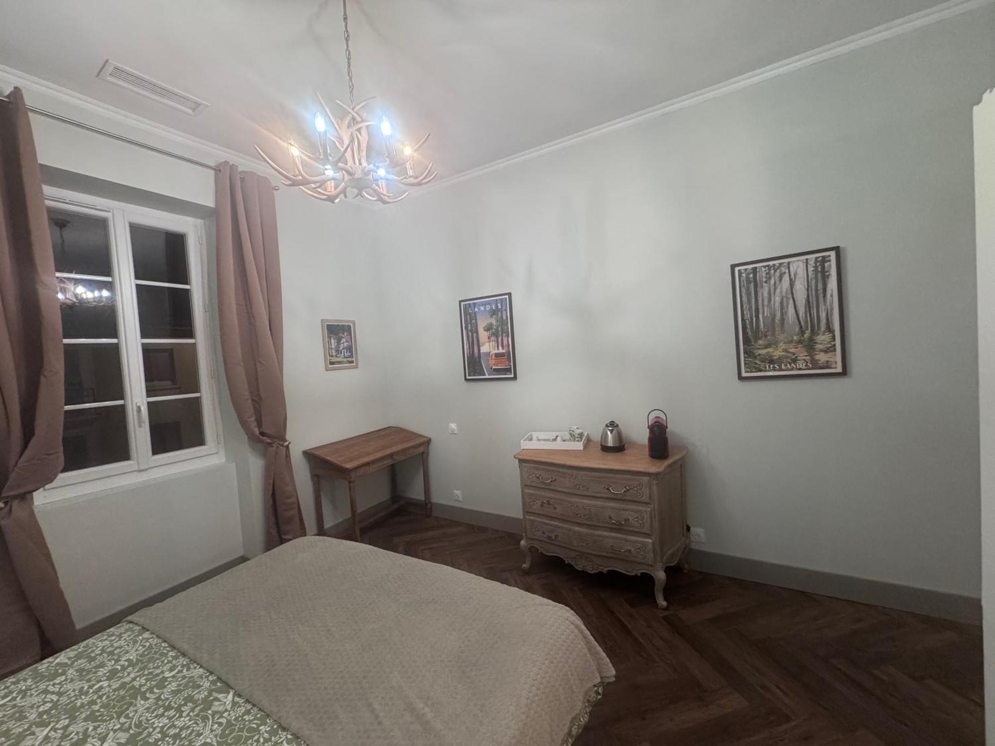 La Maison Florence 4*